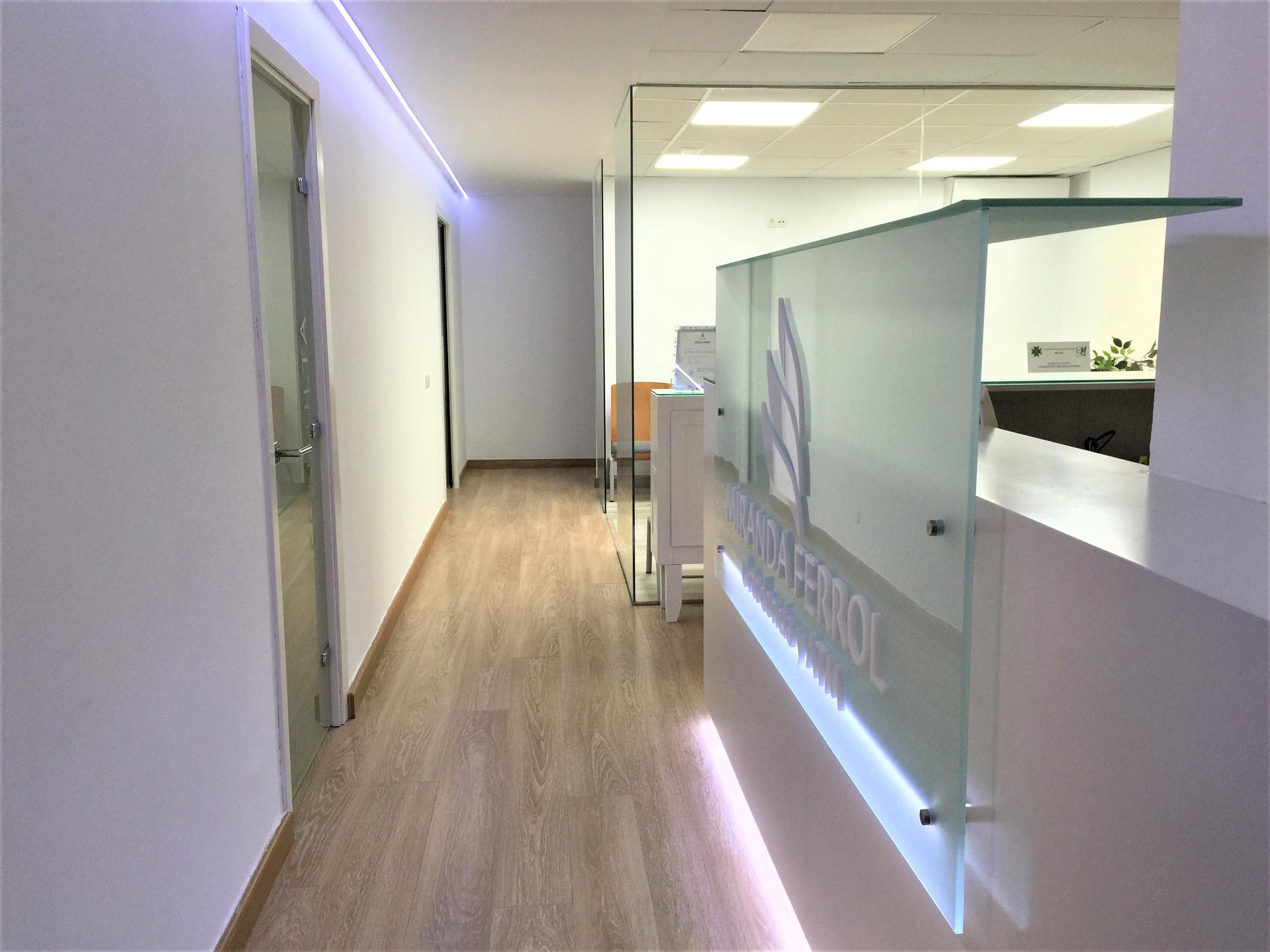Clínica dental