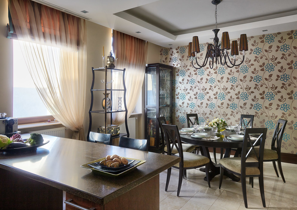 Квартира в Борисоглебском переулке