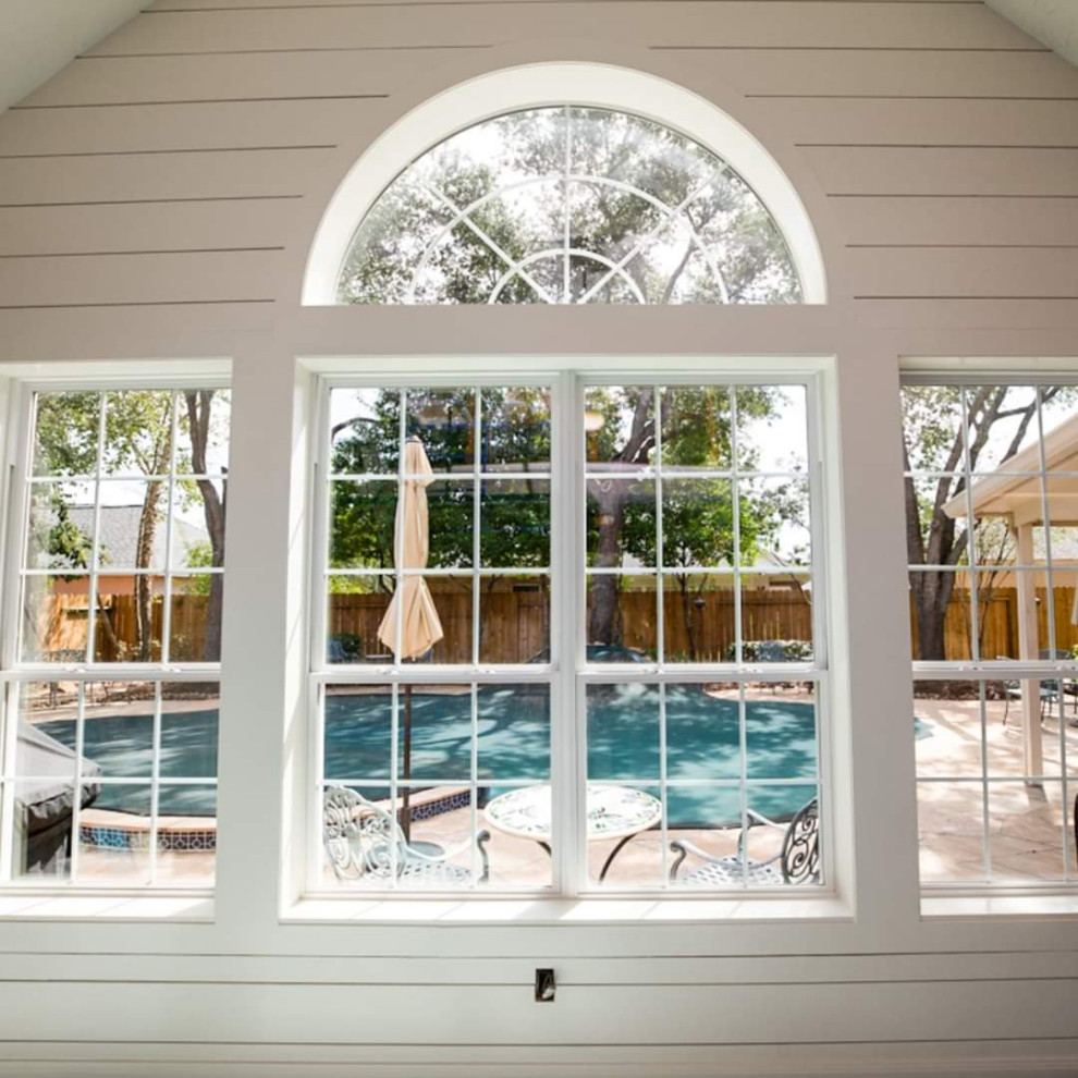 Residential Glass Windows