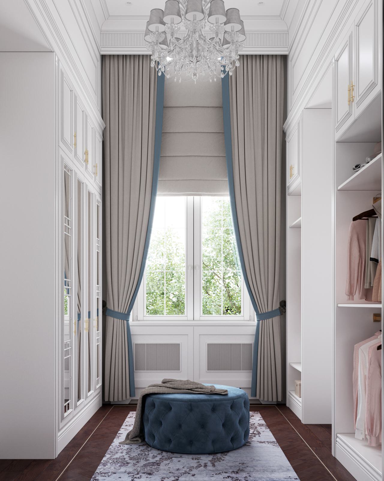 Загородный дом #rd_вешки