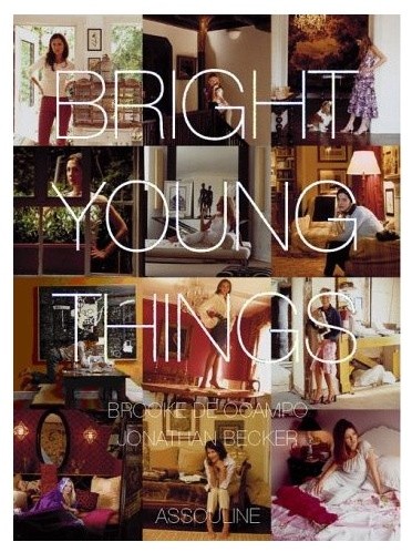 Bright Young Things: New York