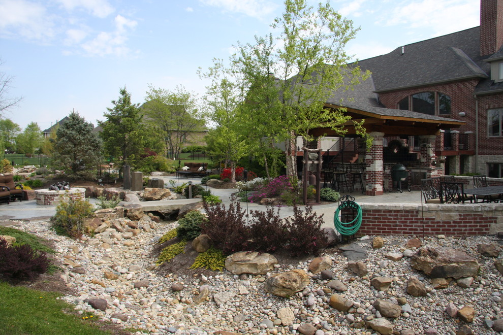 The Kaplan Residence