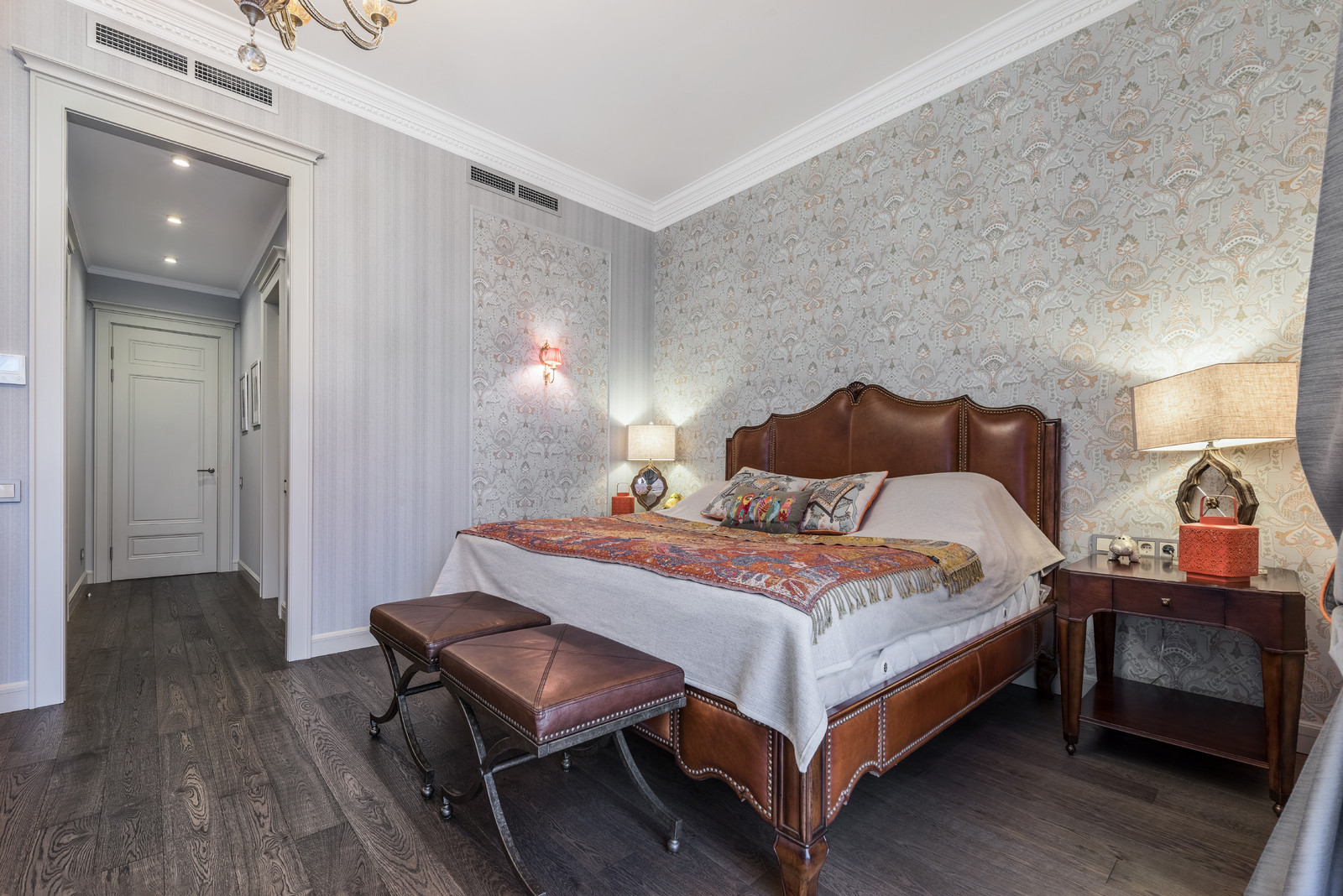 Портфолио для дизайнера