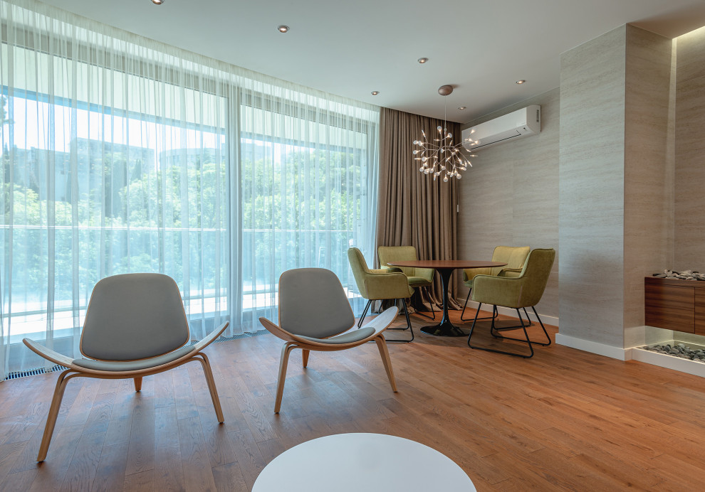 ЖК ЗАЗЕРКАЛЬЕ 409