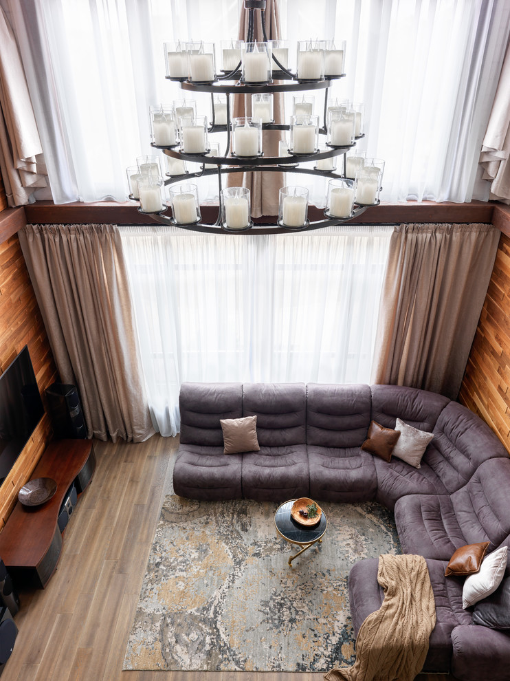 Дом в Новоглаголево, 650 метров.