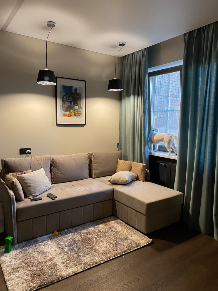 Моравский переулок