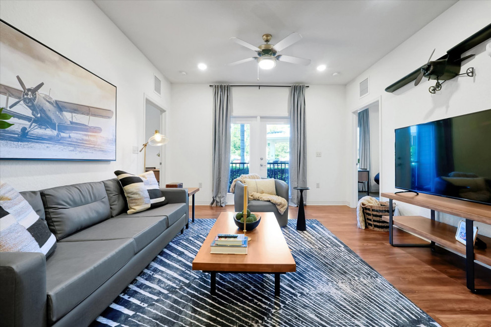 Eagle Landing - Daytona Beach, FL