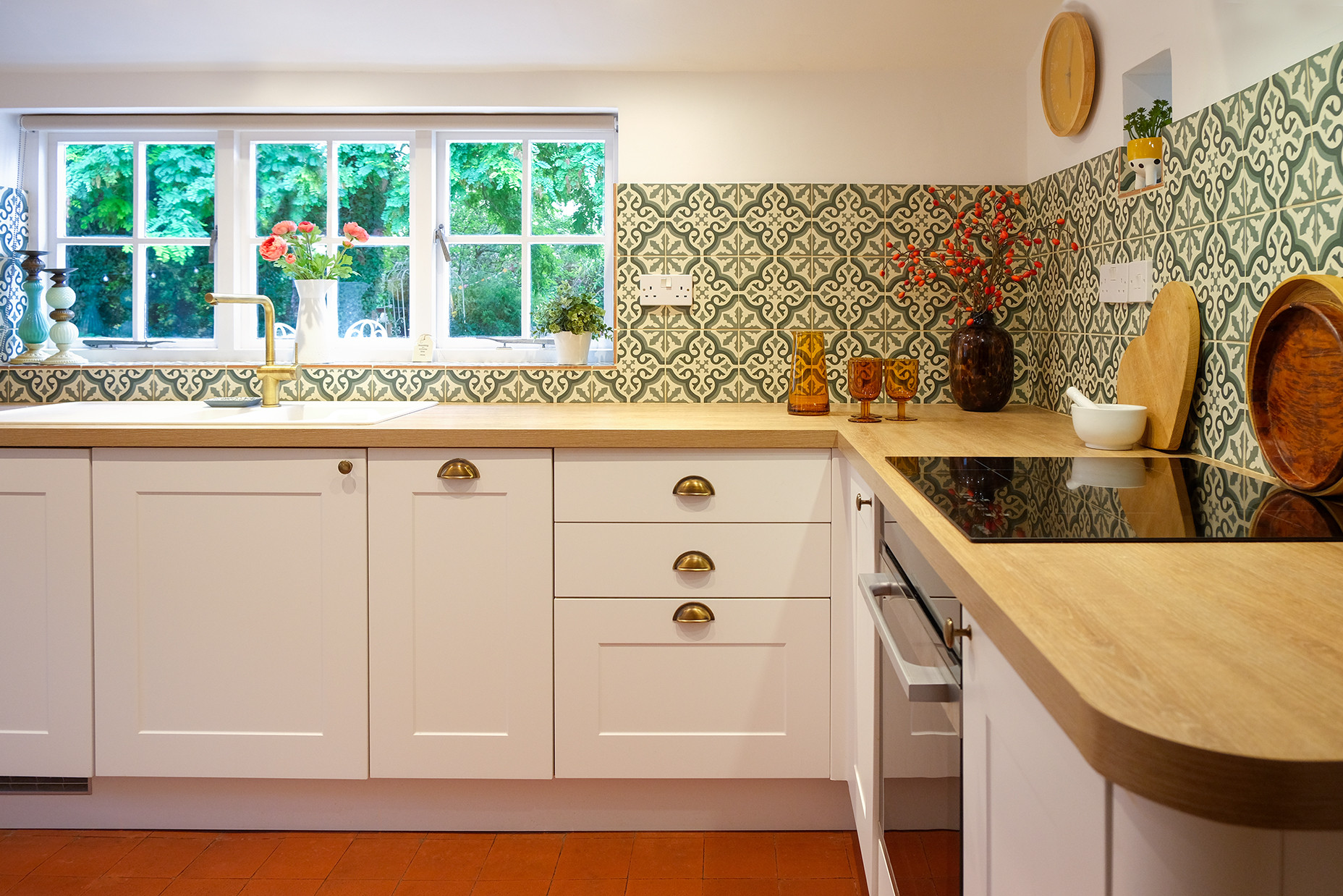 Grade 2 Listed Cottage Home renovation