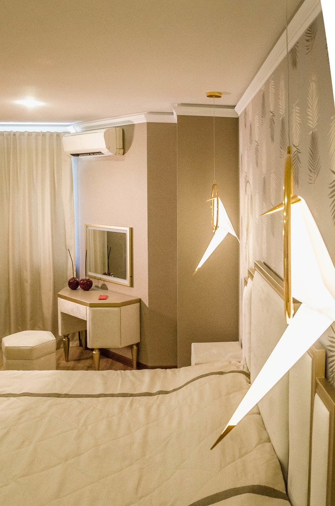 Квартира на Чистопольской