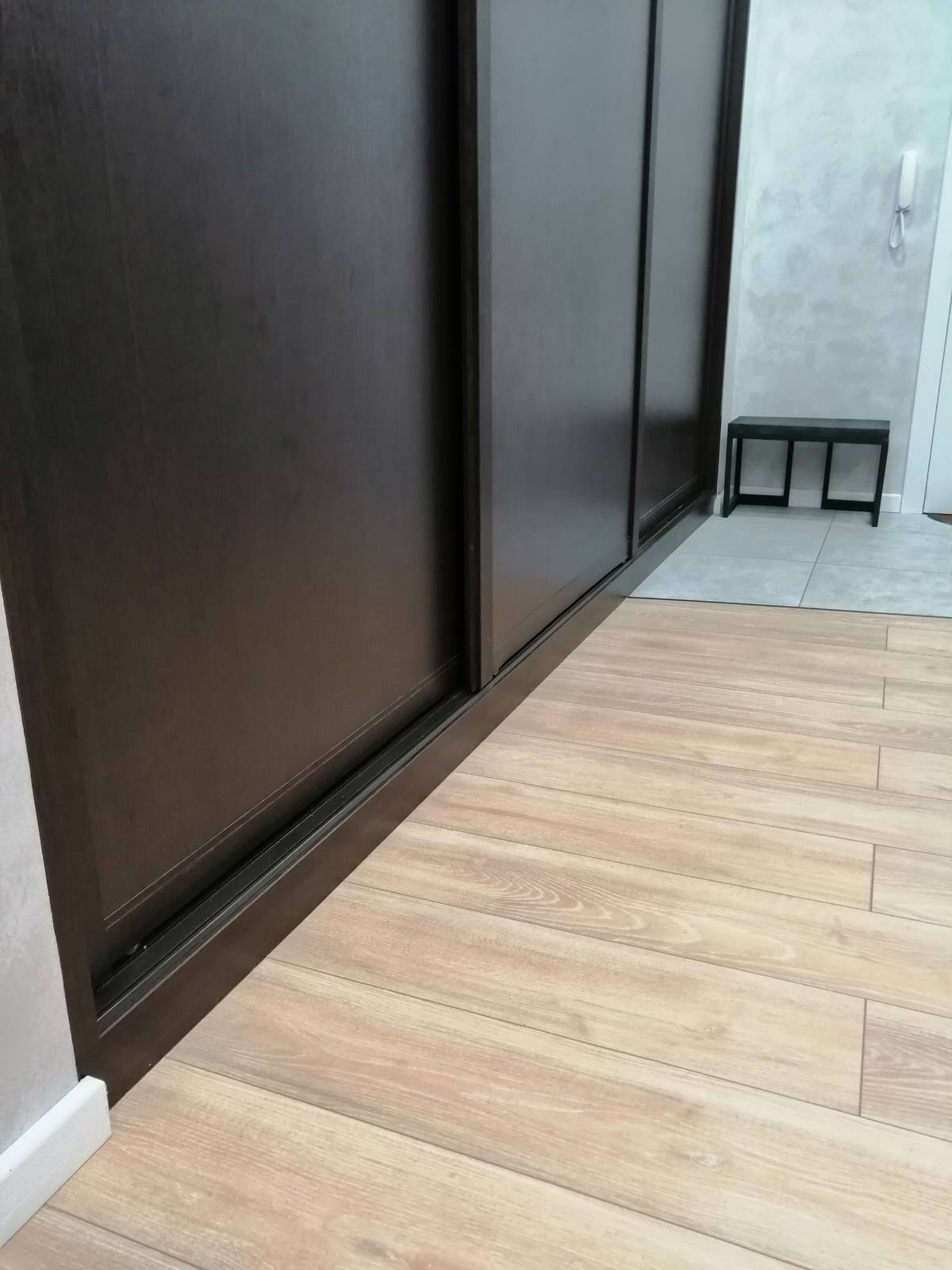 Капитальный ремонт квартиры 120кв.м