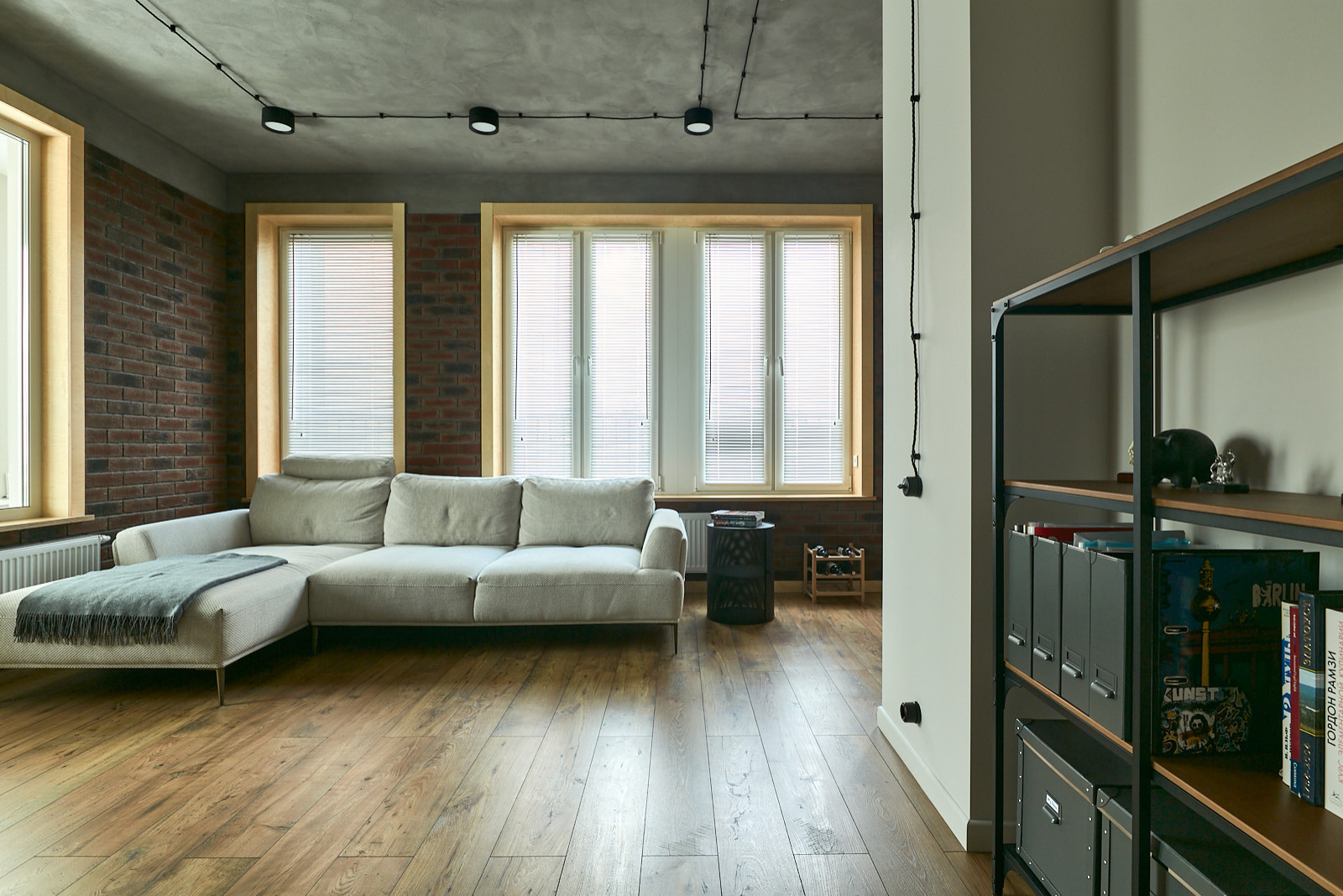 Квартира Родной город Воронцовский парк