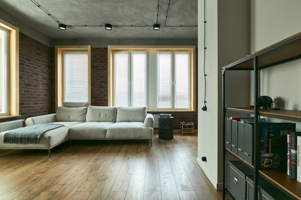 Квартира Родной город Воронцовский парк