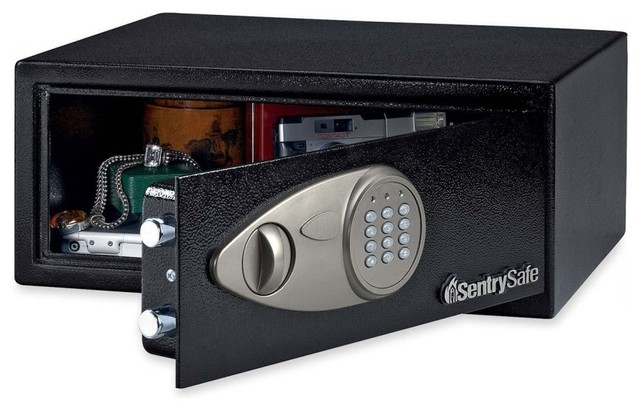 Sentry Safe X075 Security Safe