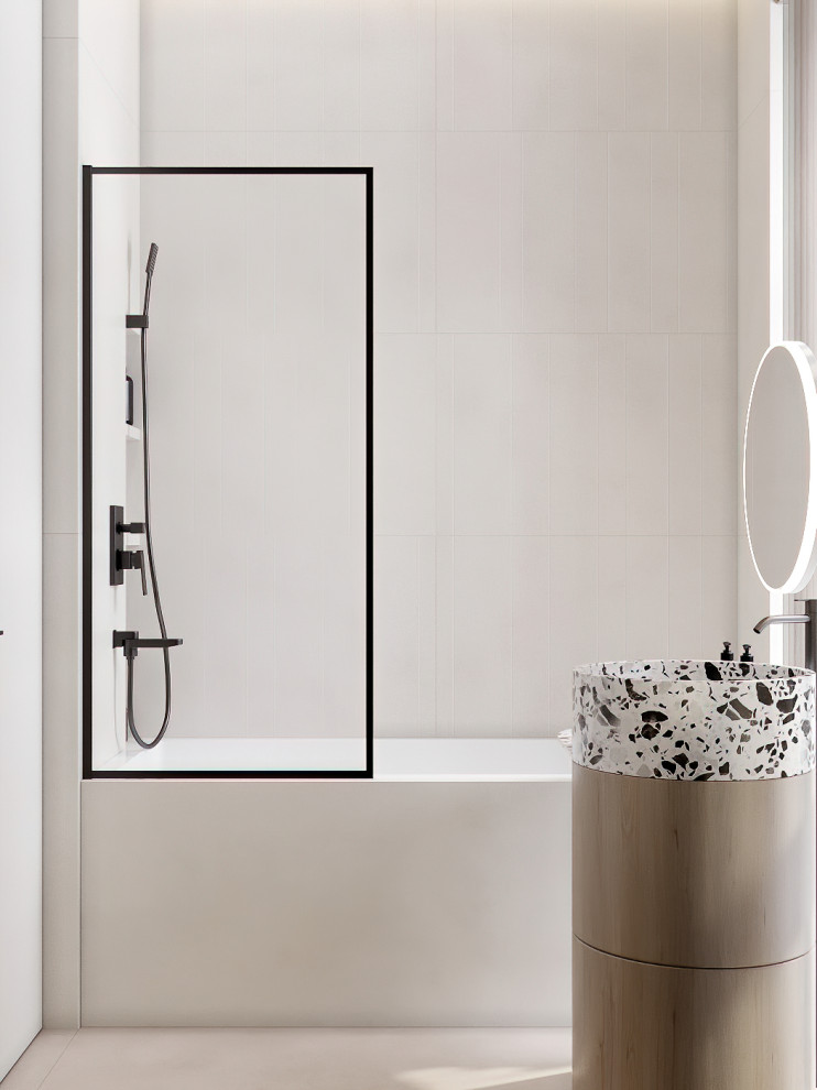 Level Причальный