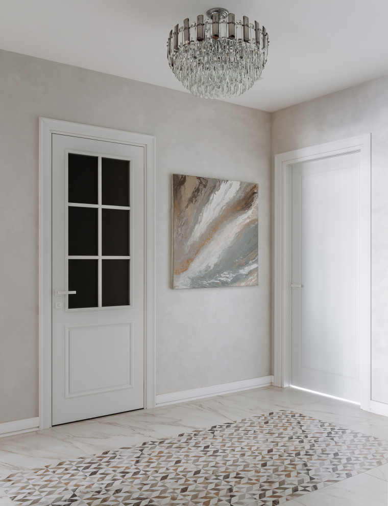 ЖК Донской Олимп