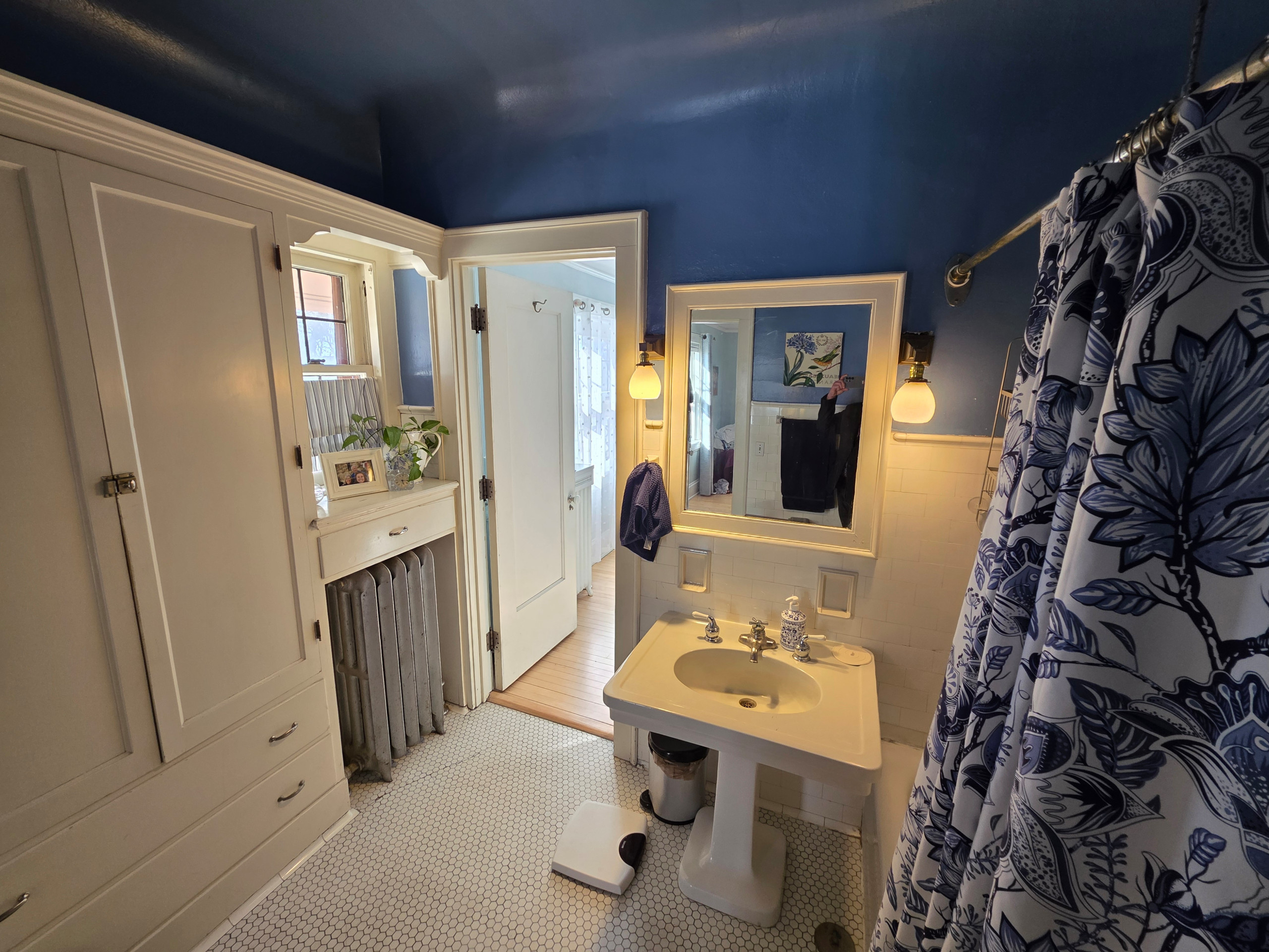 Milwaukee Residence - Master Bath Remodel