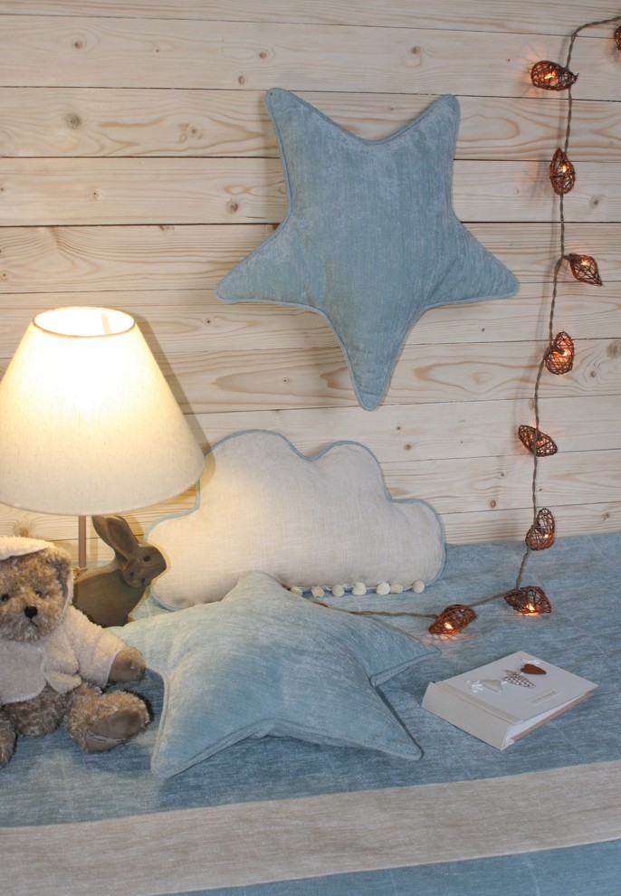 Эксклюзивные принадлежности, элементы декора