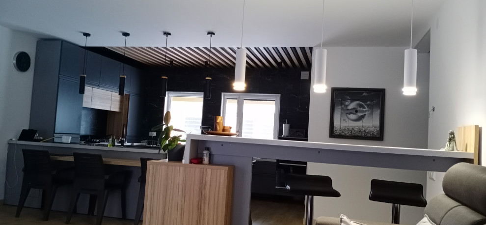 Дом в Криушах