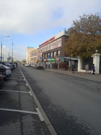 Флагманский магазин ProfilDoors