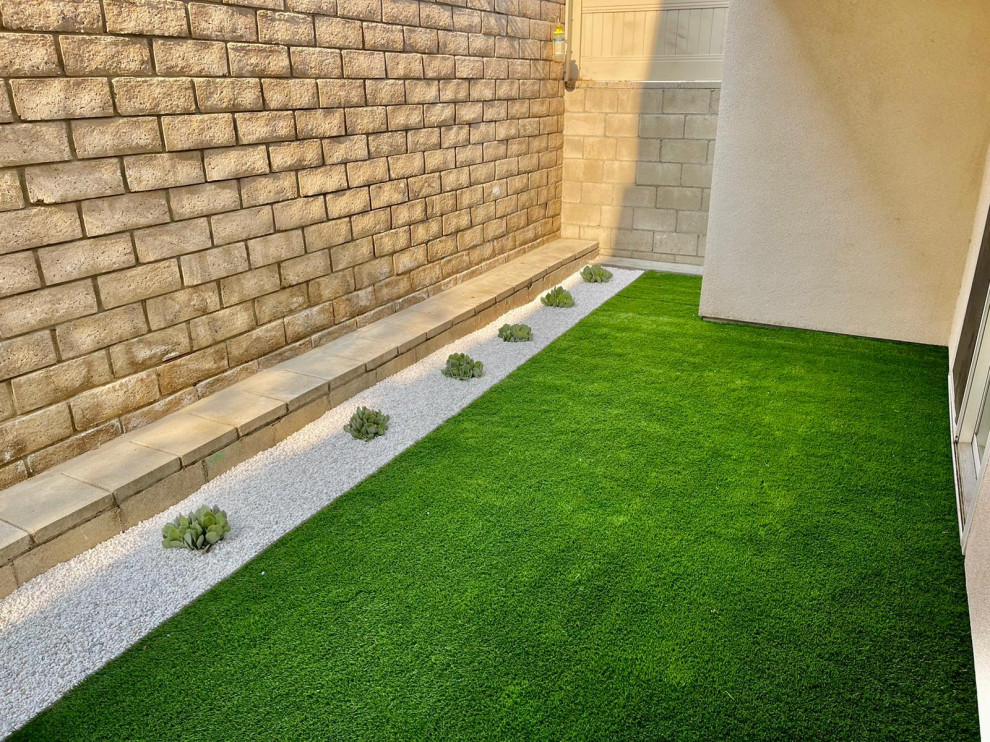 Artificial Turf