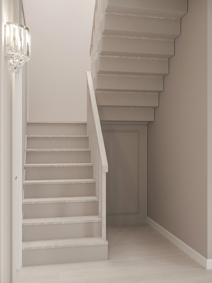 Дизайн-проект дома 15236