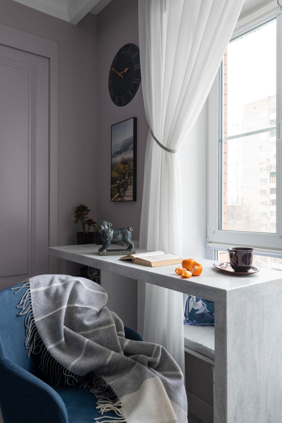 Квартира на ВДНХ