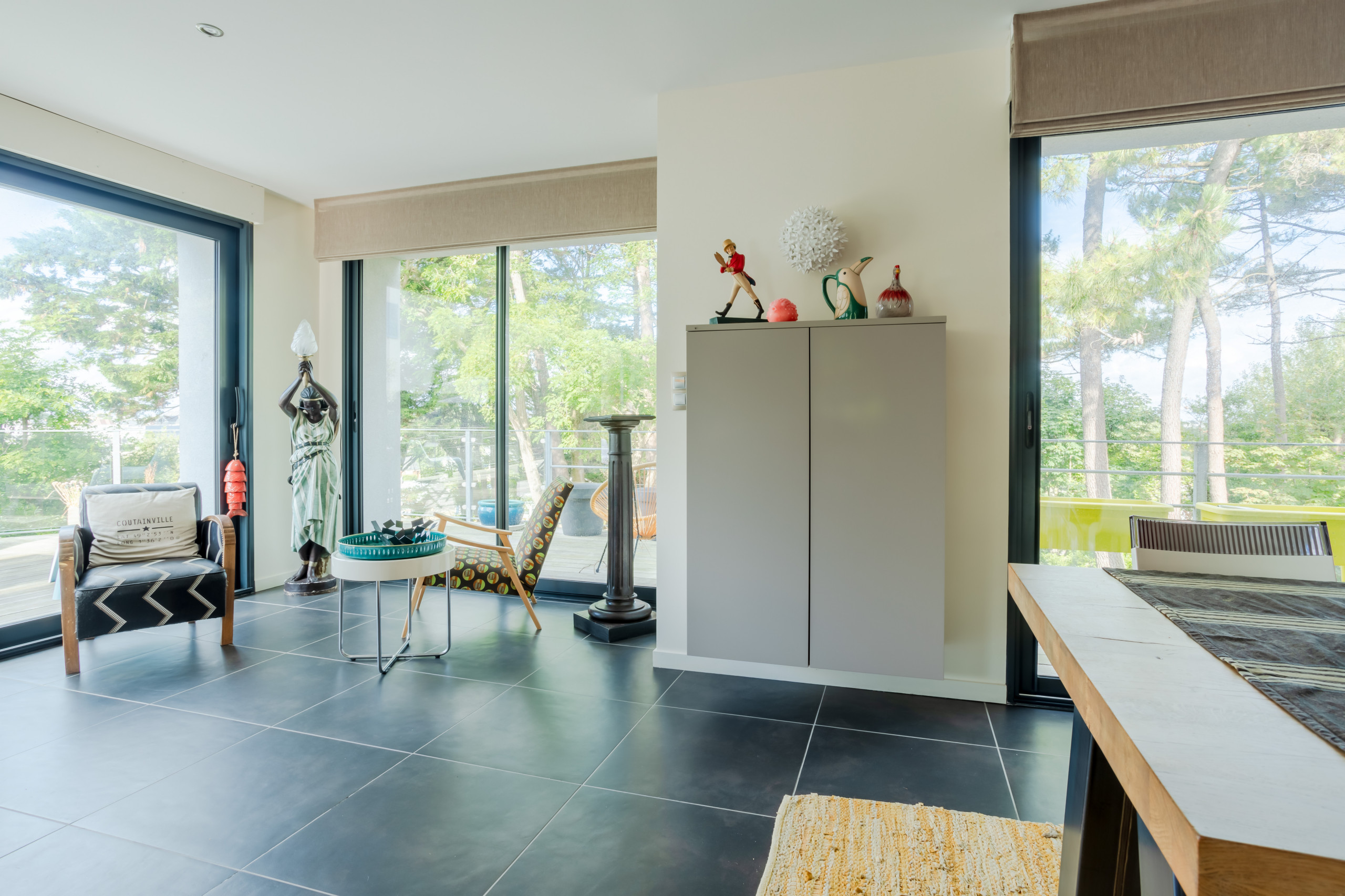 Aménagement de cuisine avec îlot central : optimisation d’un espace ouvert