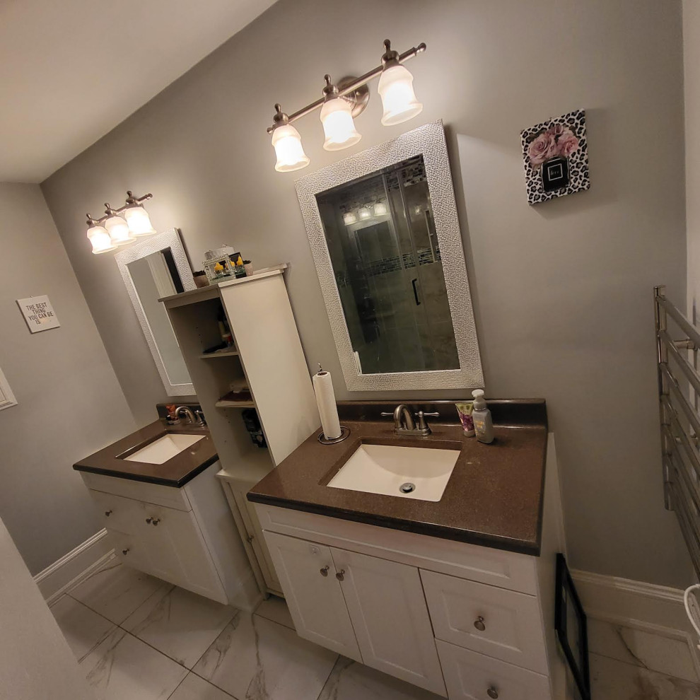 TDR Handyman and Fine Finishes Projects