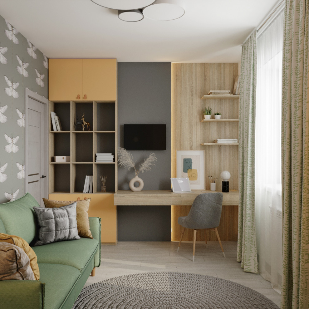 Загородный дом в КП Старомихайловское. Ижевск