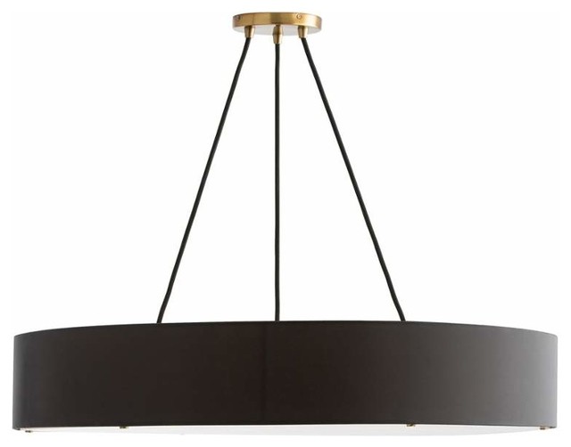 Arteriors Marsha Fixed Chandelier Contemporary Pendant Lighting Arteriors Marsha Fixed Chandelier Contemporary Pendant Lighting By Seldens Furniture