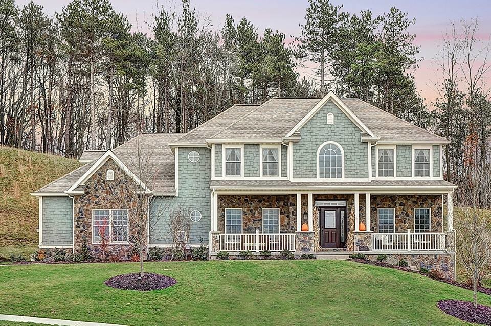 Awesome Exteriors! Craftsman Exterior Other by PF Awesome Exteriors! Craftsman Exterior Other by PF