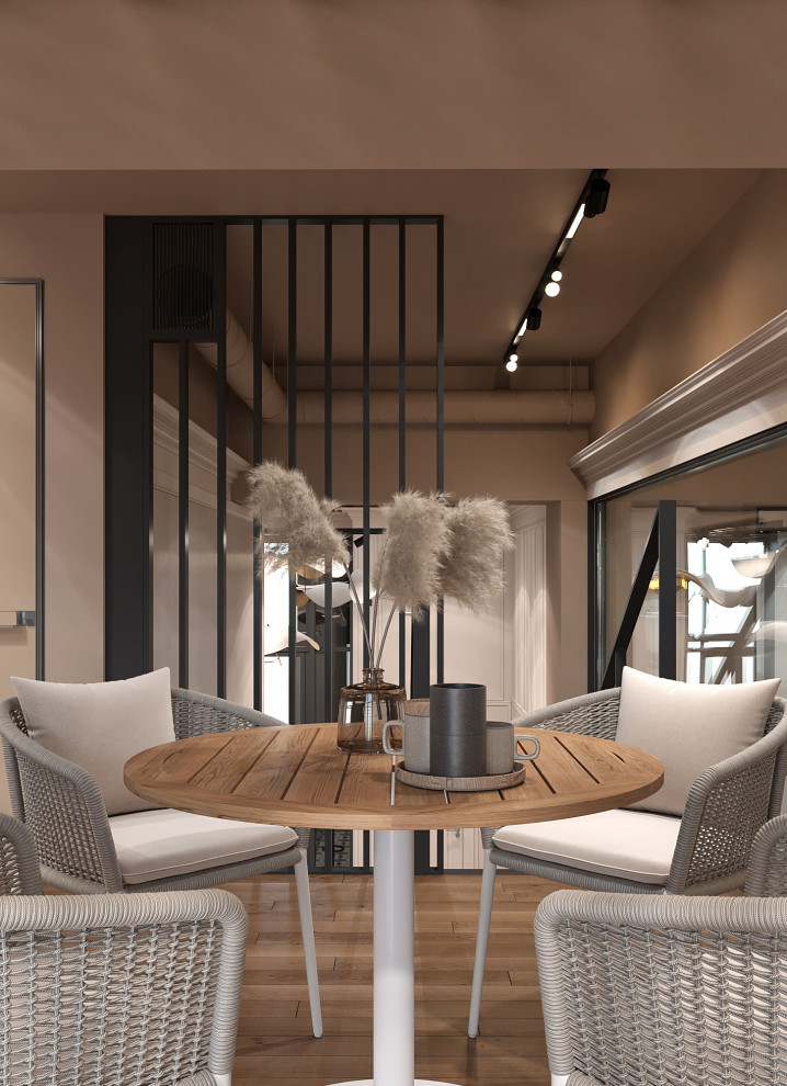 Нотариальная контора