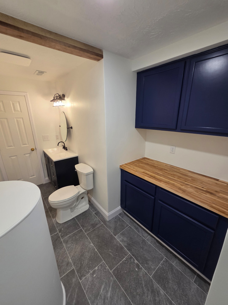 Bathroom Remodeling