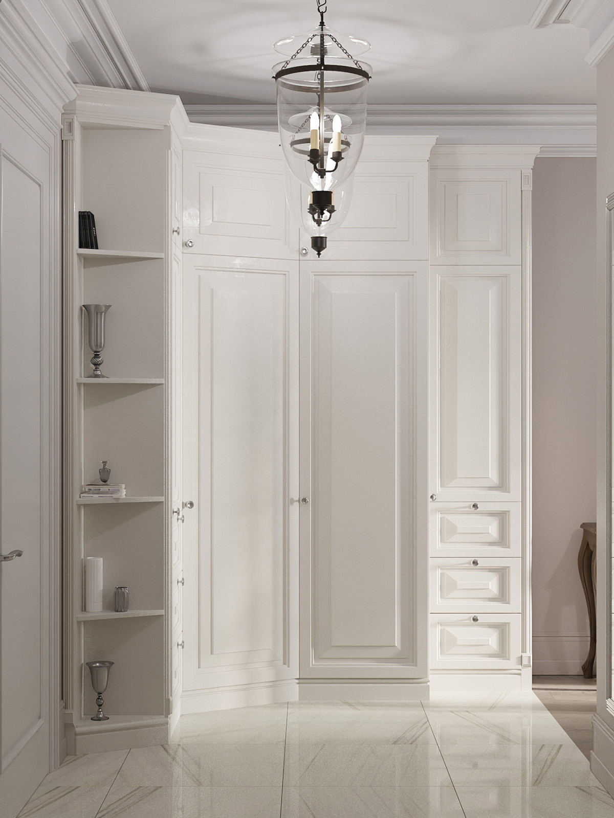 ЖК Русский дом