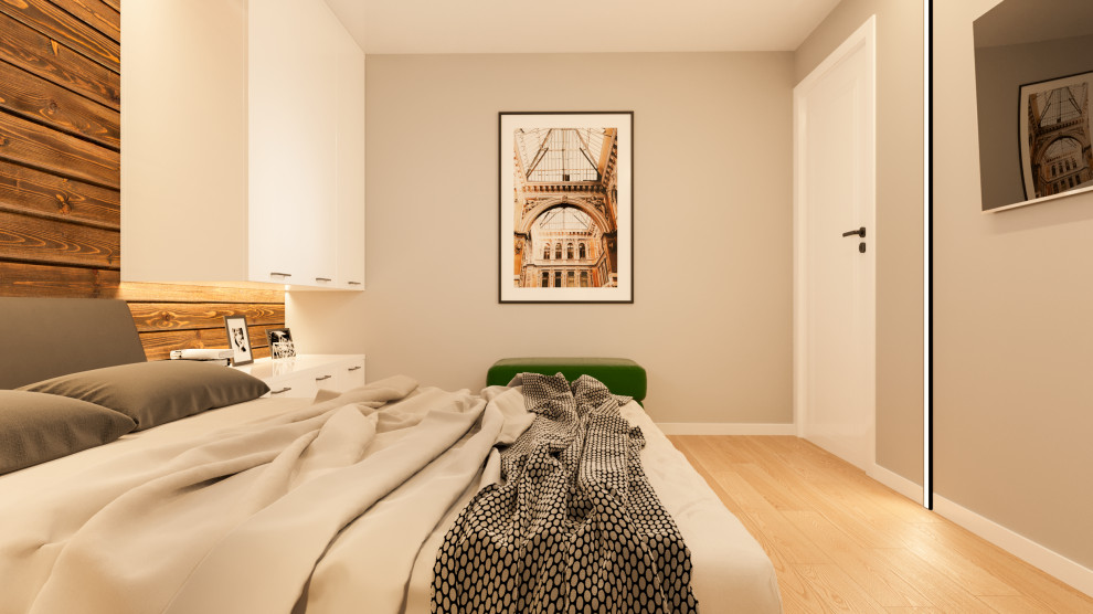 Матвеевская