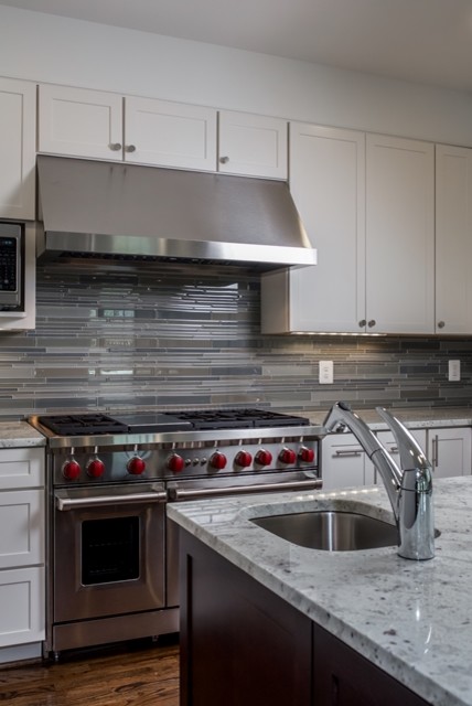 Arlington Restoration