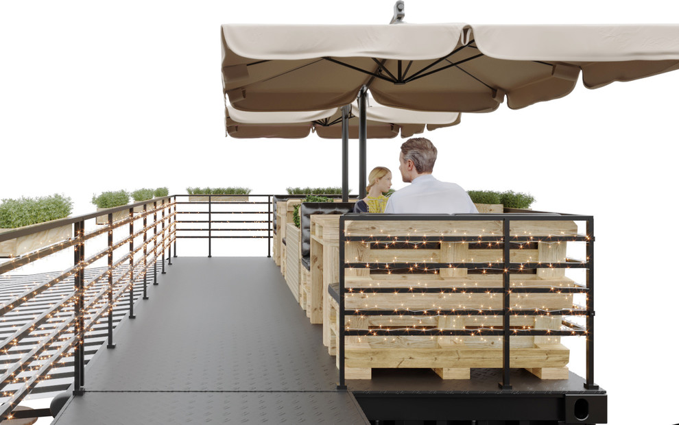 Быстрое питание