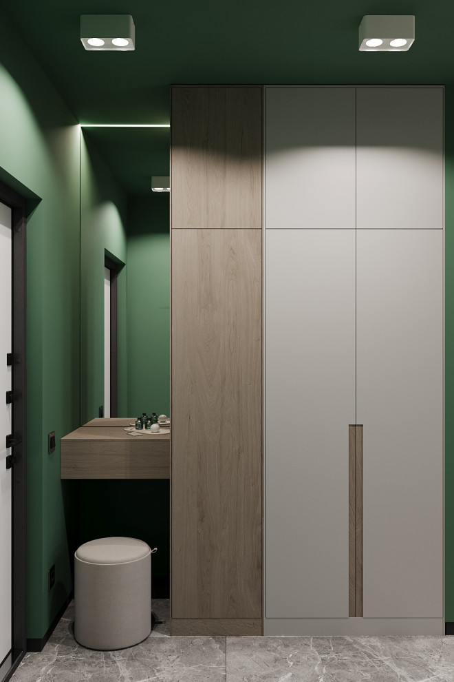 Квартира в г. Тбилиси 80 кв.м