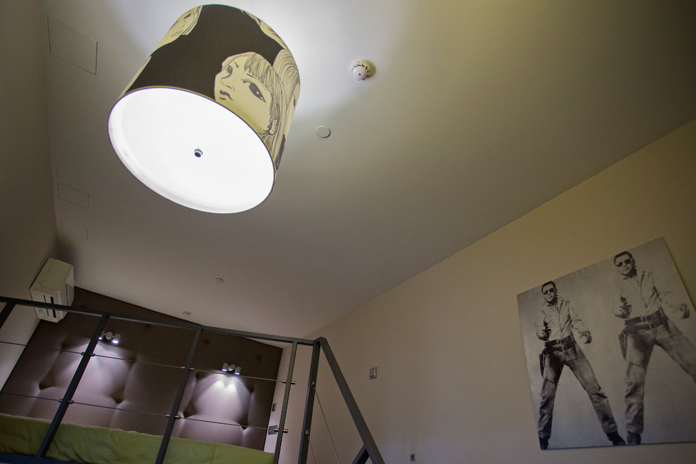 Просторная 4х комнатная квартира на Дубровке