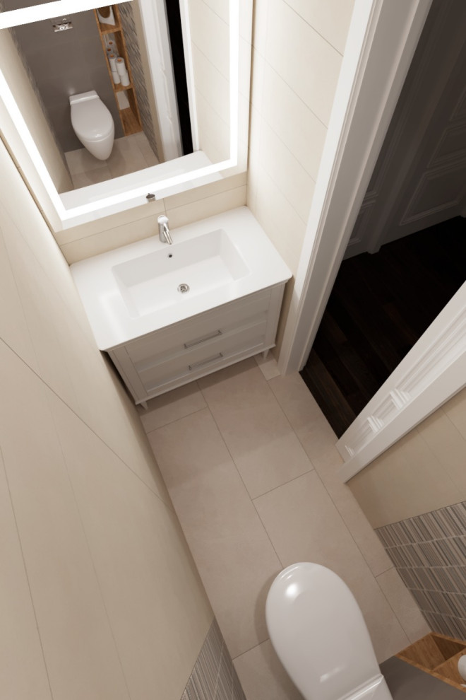 квартира в новом доме г.Реутов