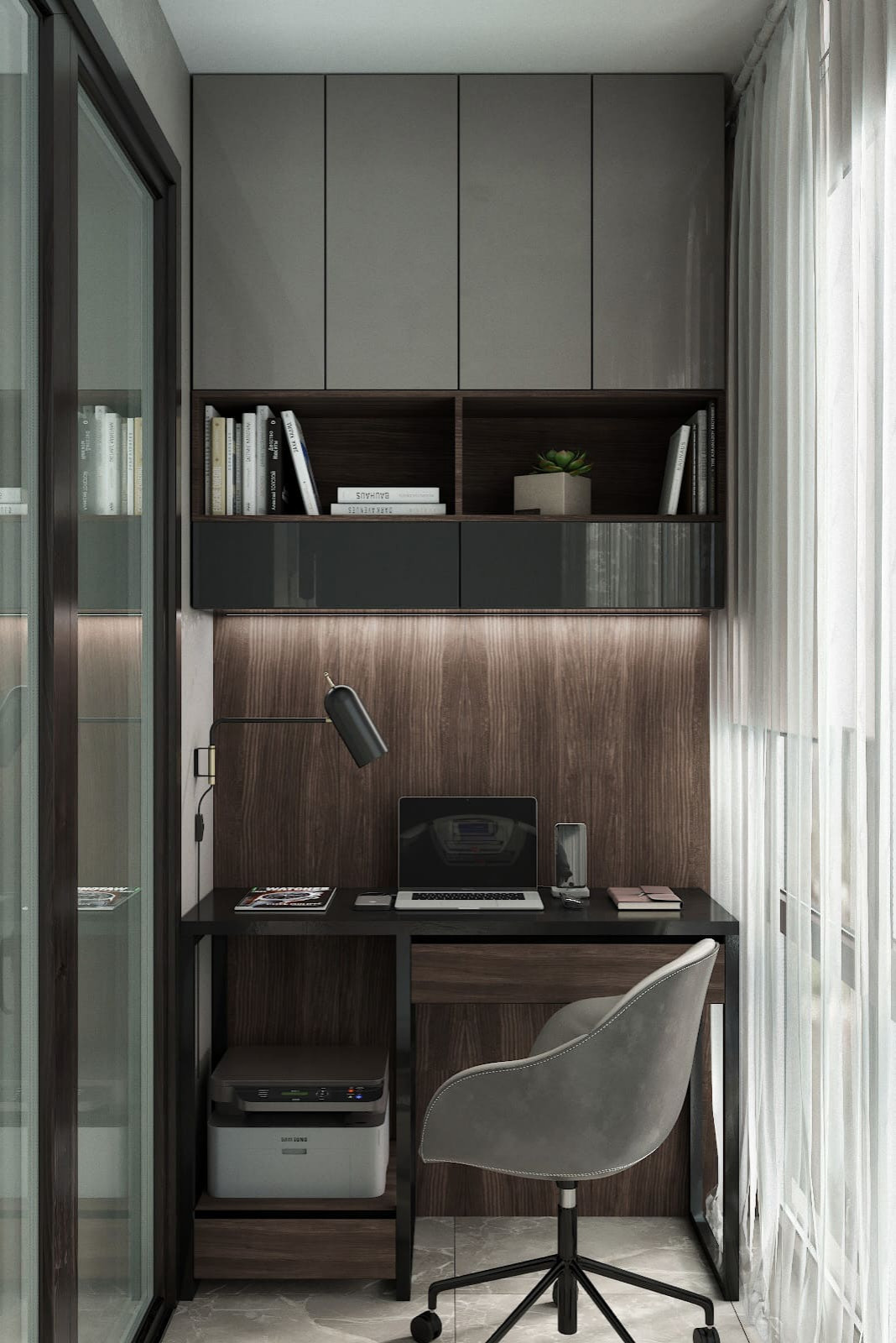 Квартира в г. Сыктывкар