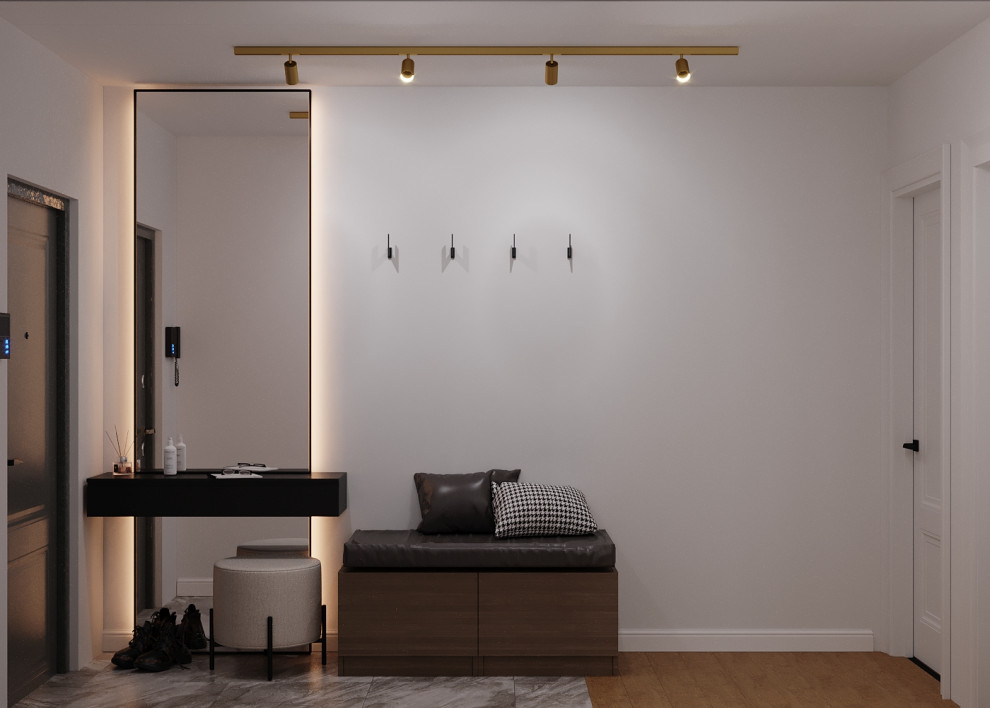 ЖК "Кварталы 21/19"