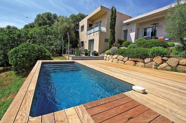 Pools 