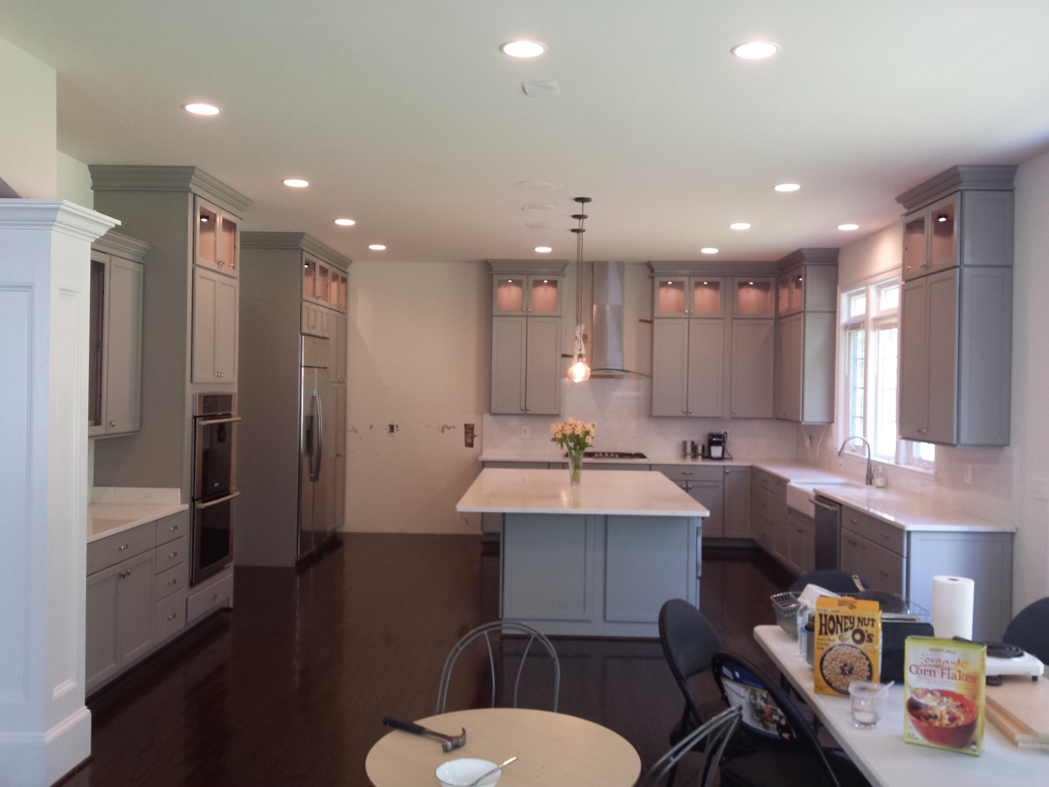 Kitchen Remodel FairFax VA