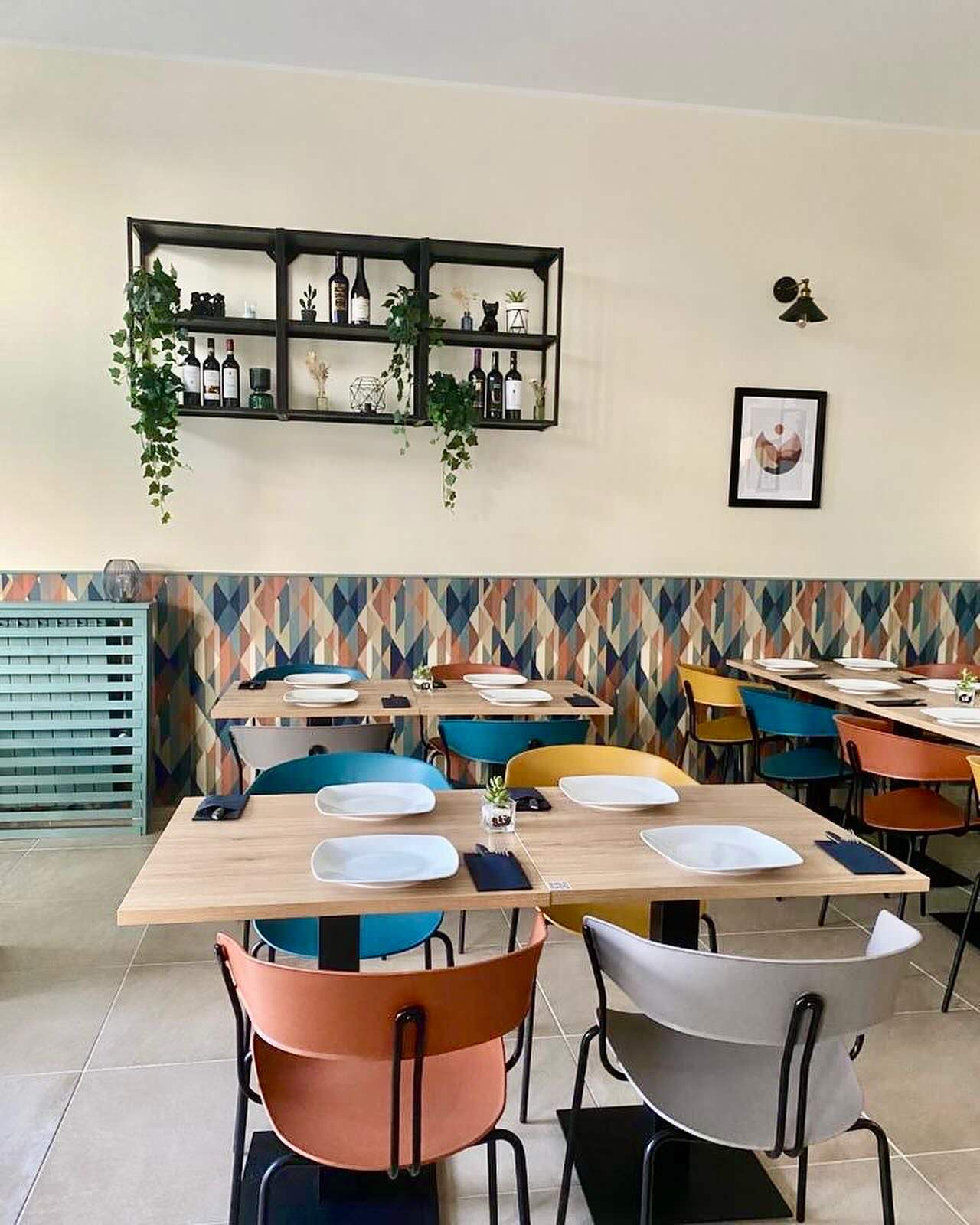 Ristorante San Francesco