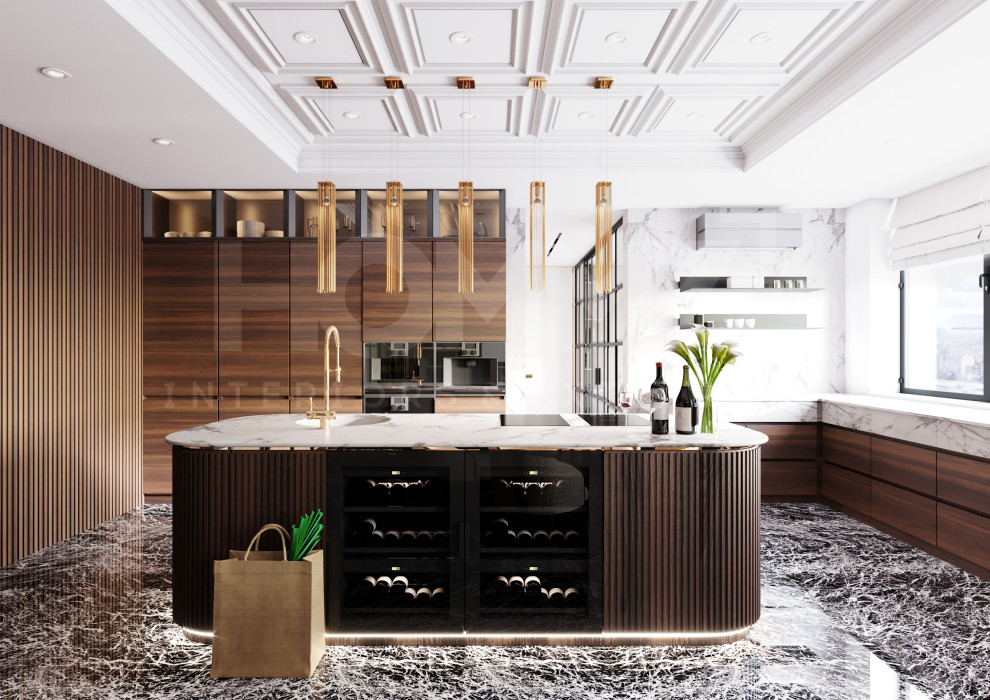 Москва, ЖК Искра-Парк