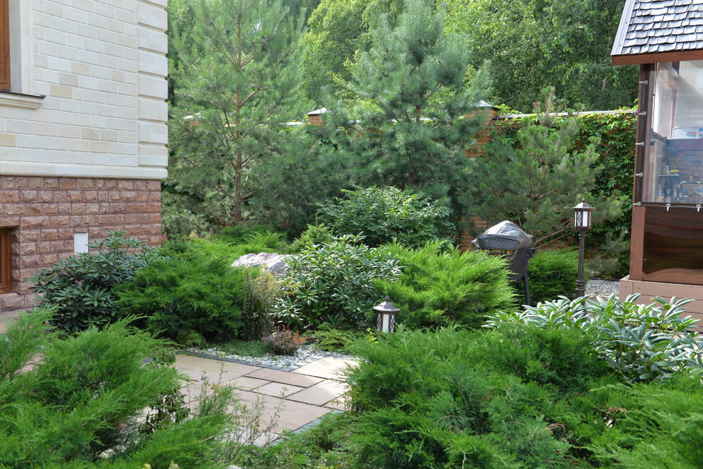 От знакомства до последнего цветника 6 месяцев