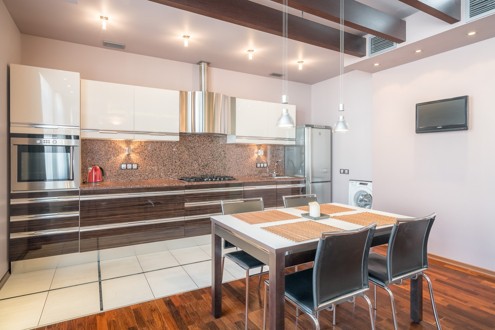 Общая папка