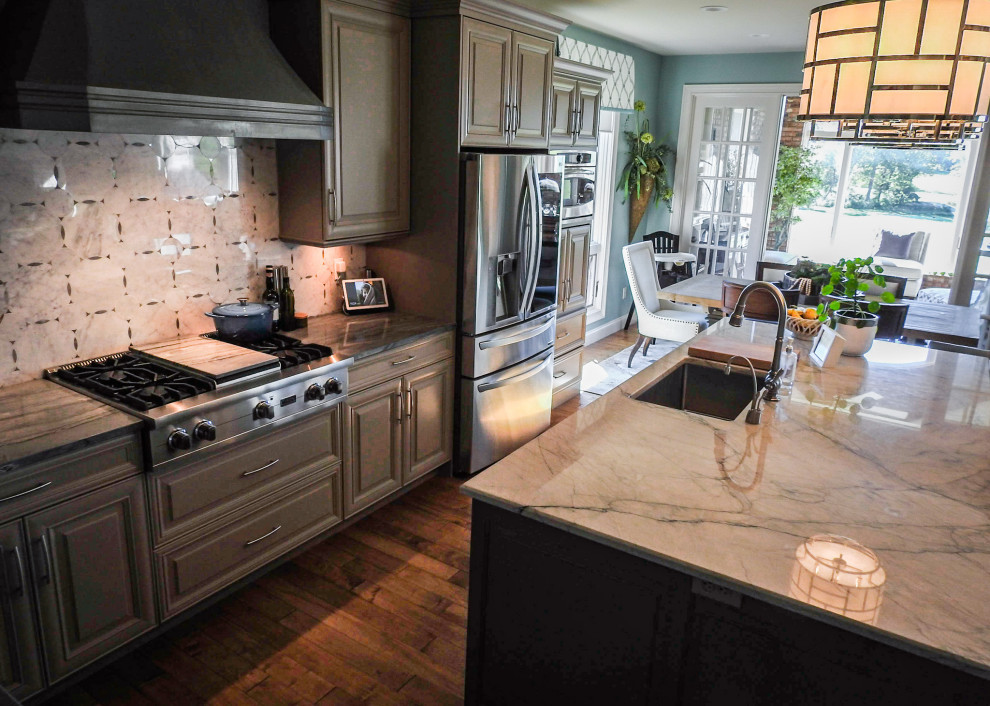 Stuck's Remodel Portfolio Pics