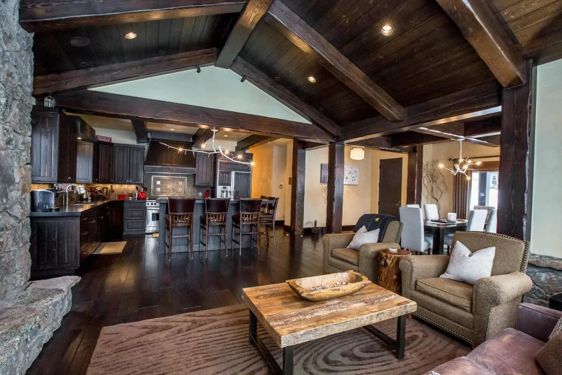Home Builds